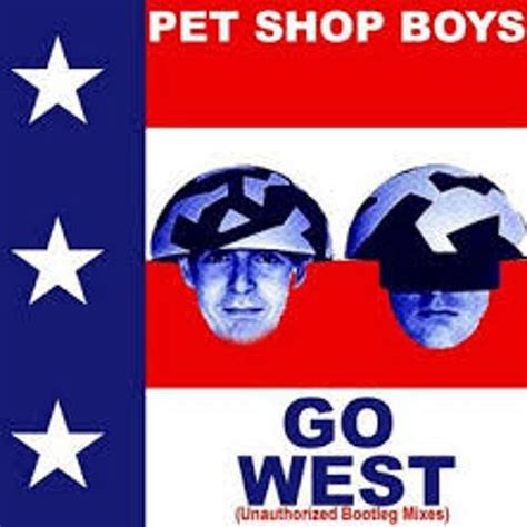 go west pet shop boys.